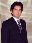 Abdul Wahid Qureshi