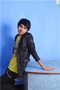 Ali Haider