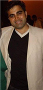 Amir Nazir