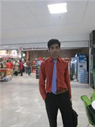 Arsalan Tanveer