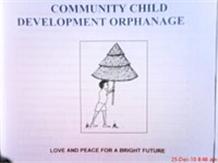 community child development orphanage