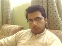 Faizan Rasheed