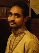 Farhan Hasan