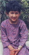 Irsa Kazmi