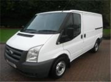 Man Van Hire Removals