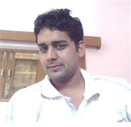 Mukesh Kumar