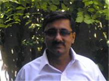 Qamar Abbasshah