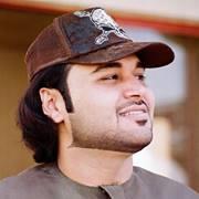 Rashid Khan