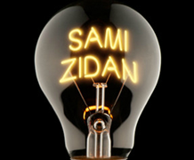 Sami Zidan