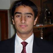 Nasr Umar Khan