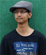 Siddhant Gawande