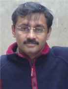 Syed Azhar Abbas