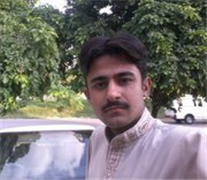 Syed Nasir Kazmi