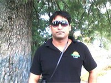 Tanveer Qureshi