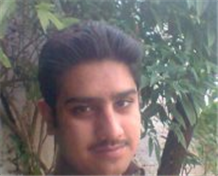 Toqeer Khan