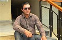 Usman Idrees Khawaja