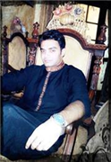 Vicky Ashfaq