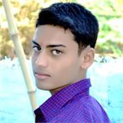 Vishesh Rai