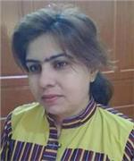 Zarqa Sahito